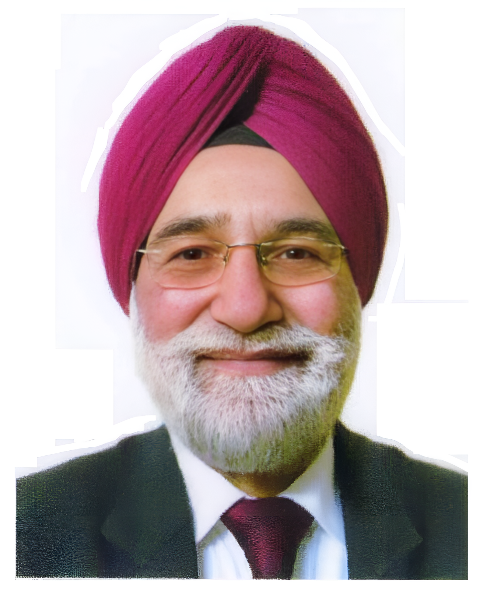 President Image